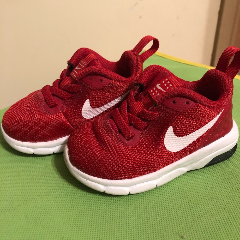 Nike Air Max Motion